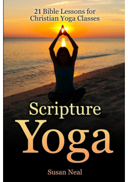 Scripture Yoga