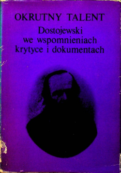 Okrutny talent