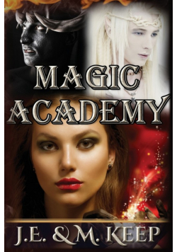 Magic Academy