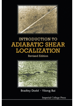 Introduction to Adiabatic Shear Localization