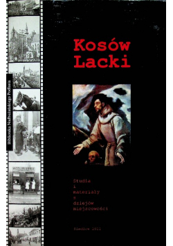 Kosów Lacki