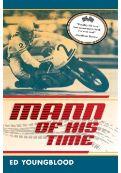 Mann of His Time