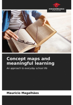 Concept maps and meaningful learning