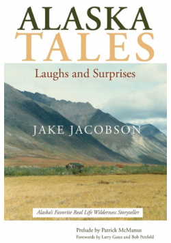 Alaska Tales