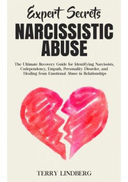 Expert Secrets - Narcissistic Abuse
