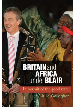 Britain and Africa Under Blair