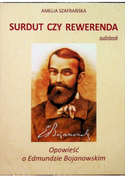 Surdut czy rewerenda audiobook nowa
