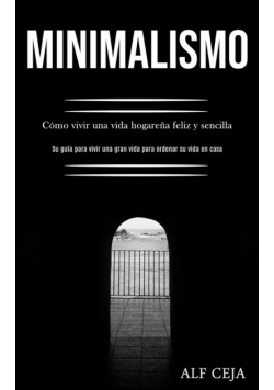 Minimalismo