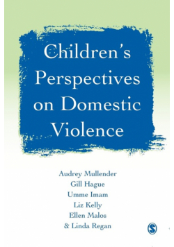 Children's Perspectives on Domestic Violence