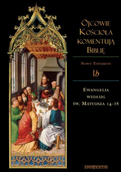 Ojcowie kościoła komentują biblię Ib