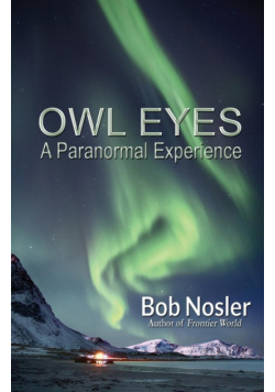 Owl Eyes