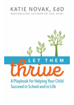 Let Them Thrive