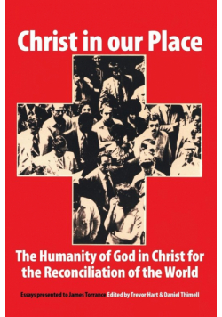 Christ in Our Place