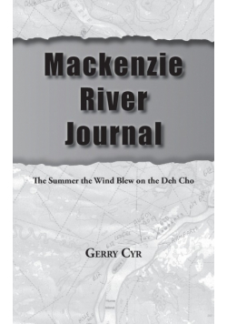 Mackenzie River Journal
