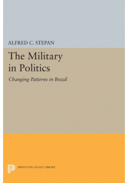 The Military in Politics
