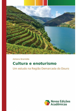 Cultura e enoturismo
