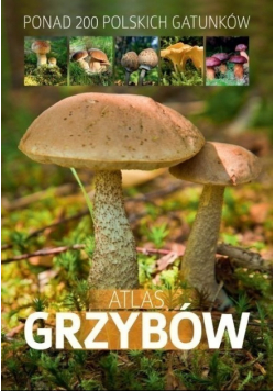 Atlas grzybów