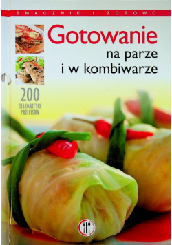 Gotowanie na parze i w kombiwarze