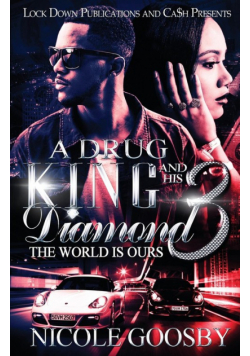 A Drug King and His Diamond 3
