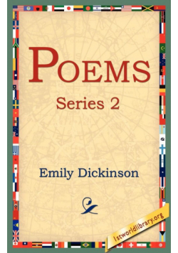 Poems, Series 2