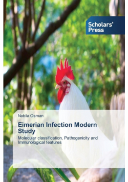 Eimerian Infection Modern Study