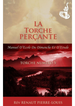 Torche Perçante