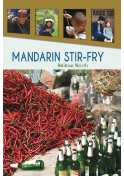 Mandarin Stirfry
