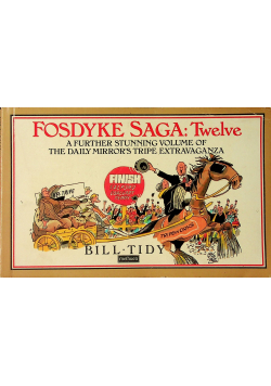 Fosdke saga twelve