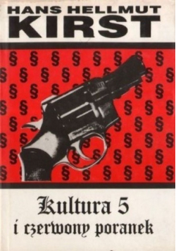 Kultura 5 i czerwony poranek