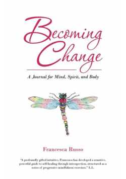 Becoming Change