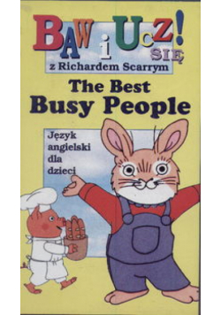 The Best Busy People