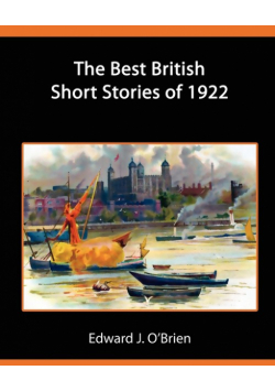 The Best British Short Stories of 1922