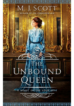 The Unbound Queen