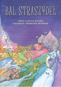 Bal straszydeł