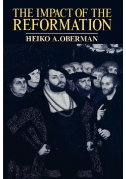 The Impact of the Reformation