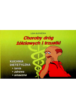 Choroby dróg żółciowych i trzustki