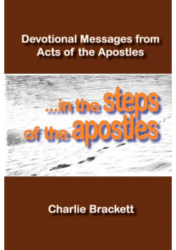 In the Steps of the Apostles