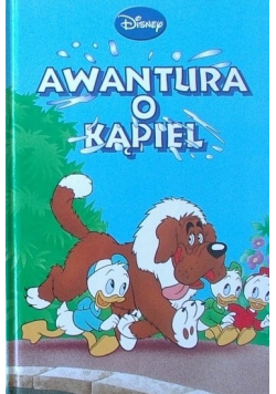 Awantlira o kąpiel