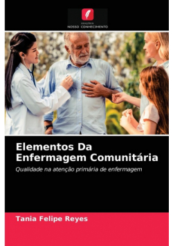 Elementos Da Enfermagem Comunitária