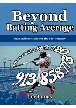 Beyond Batting Average
