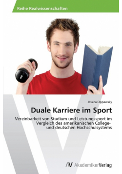 Duale Karriere im Sport