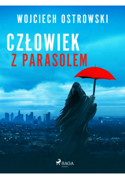 Człowiek z parasolem