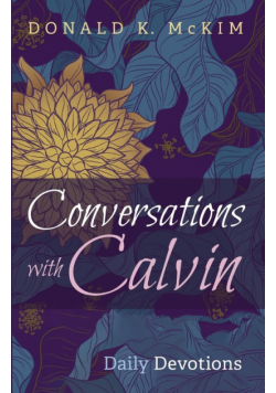 Conversations with Calvin