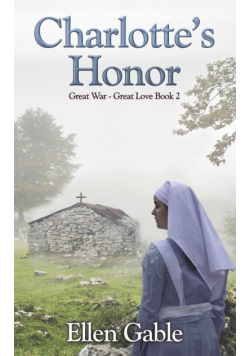 Charlotte's Honor