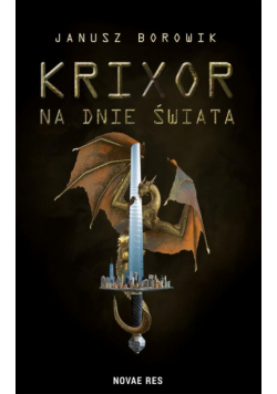 Krixor. Na dnie świata
