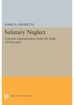 Salutary Neglect