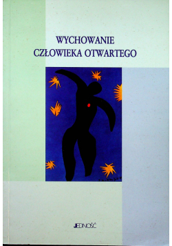 Wychowanie człowieka otwartego