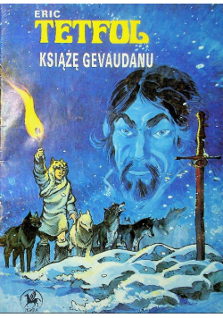 Książę Gevaudanu