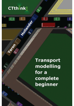 Transport Modelling for a Complete Beginner