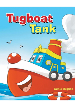 Tugboat Tank